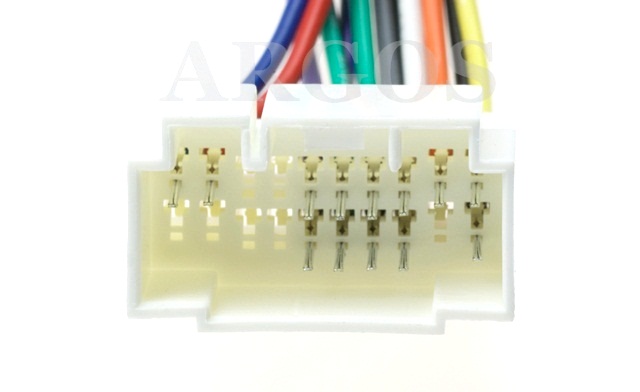 KOSTKA ISO HONDA CIVIC ACCORD PRELUDE HR-V od 99 Marka Soling