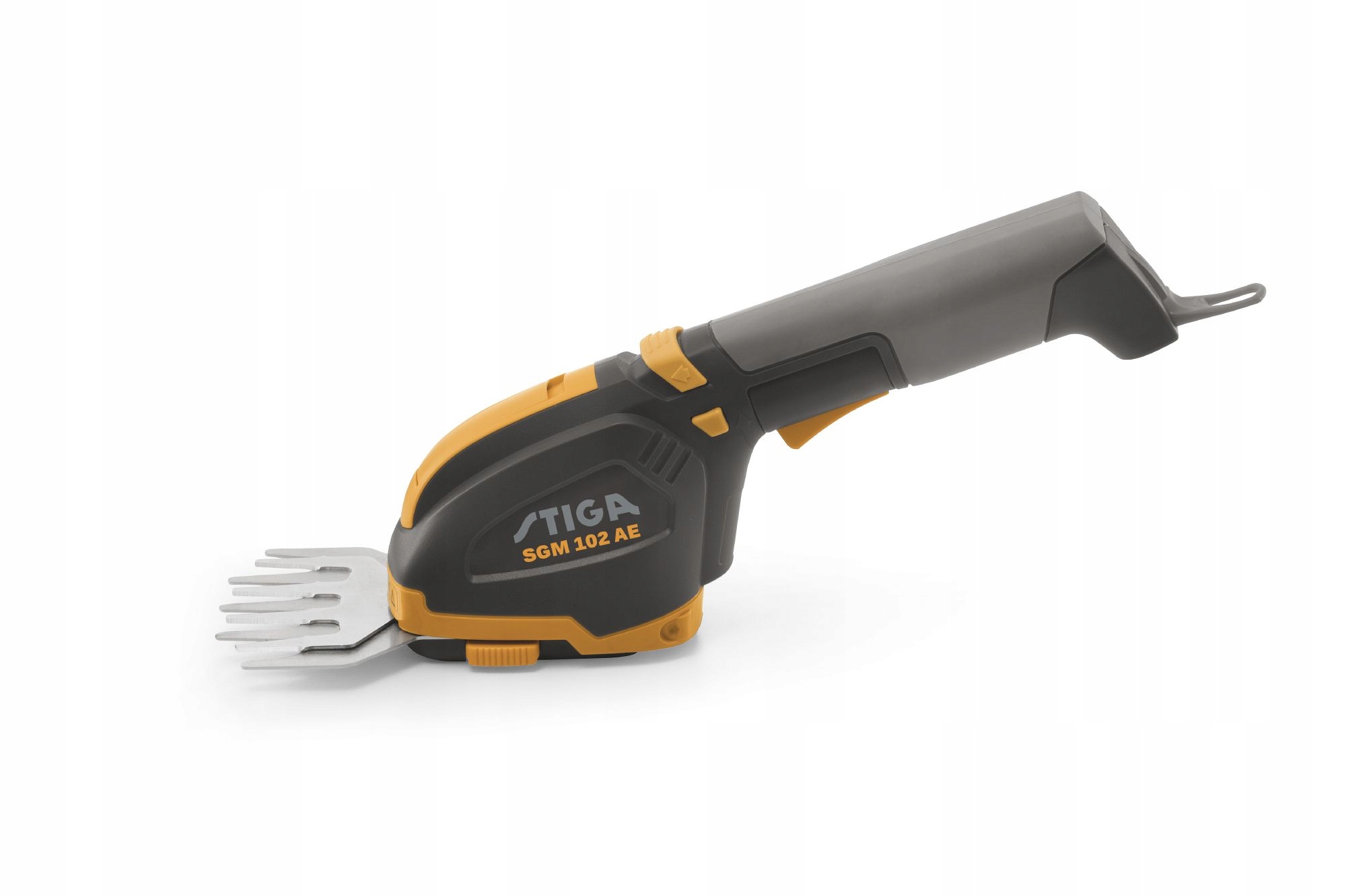 Akumulátorové elektrické nožnice Stiga 18 cm 10,8 V