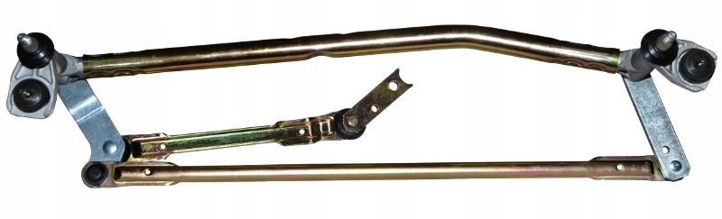 ED-0338 - VW PASSAT B6 передний мотор стеклоочистителя