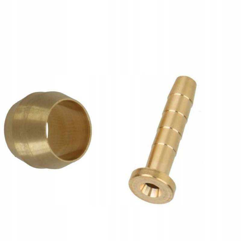 

Wkład oliwka do przewodu Shimano SM-BH59