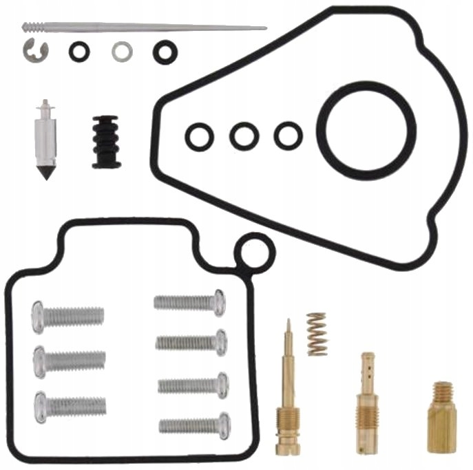 Sada Oprava Karburátoru Honda Trx 400 Ex FourTrax