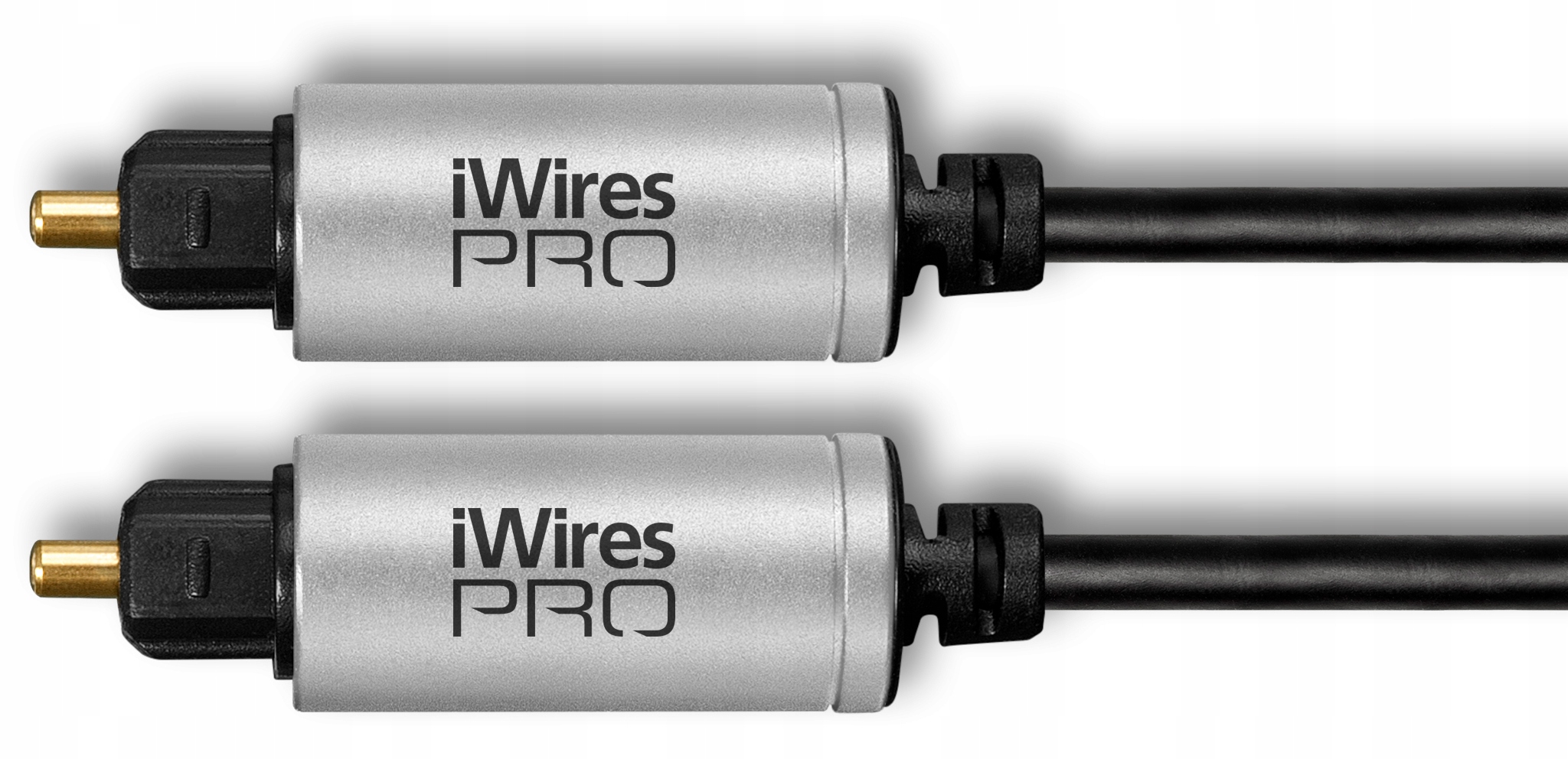 KABEL OPTYCZNY TOSLINK TECHLINK IWIRES PRO 1m Kod producenta 711211