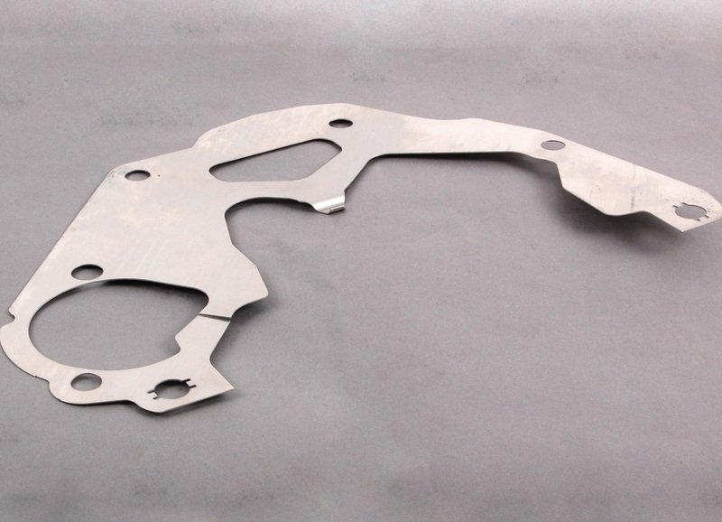 USZCZELKA SKRZYNI SILNIKA VW AUDI 06B103551G ORYG. Numer katalogowy części 06B103551G