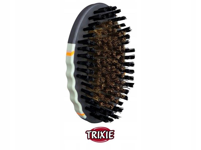 

Trixie Szczotka plastikowa dla psa kota Tx- 2319