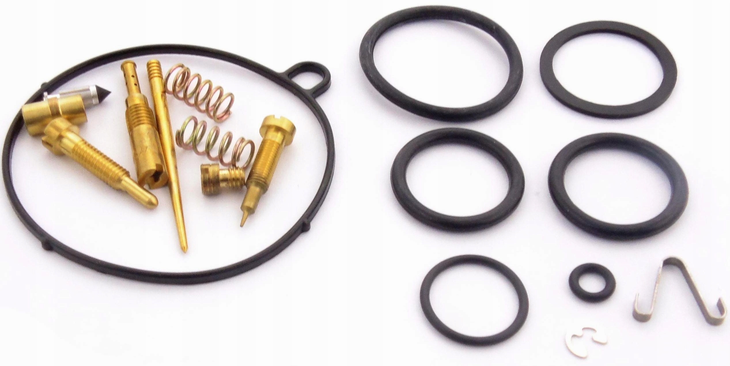 Sada Oprava Karburátoru Honda Trx 125 85-86