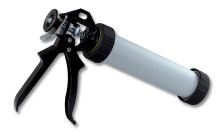 

Wyciskacz Pistolet Do Mas Tubowy 225ml S-37009