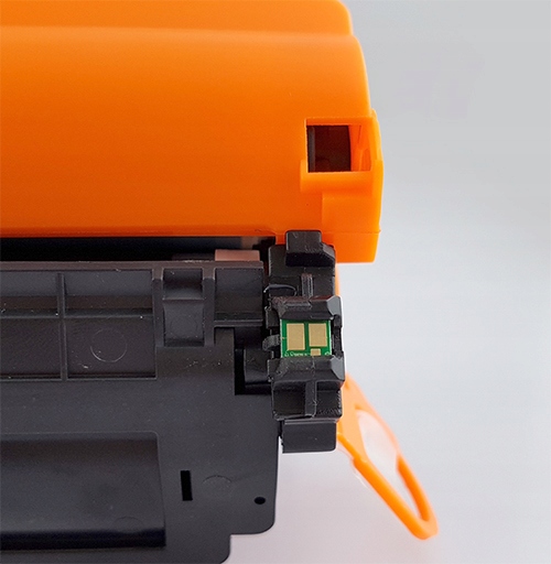 Toner do drukarki HP LaserJet Pro MFP M28a M28w Wydajność 1600 str.