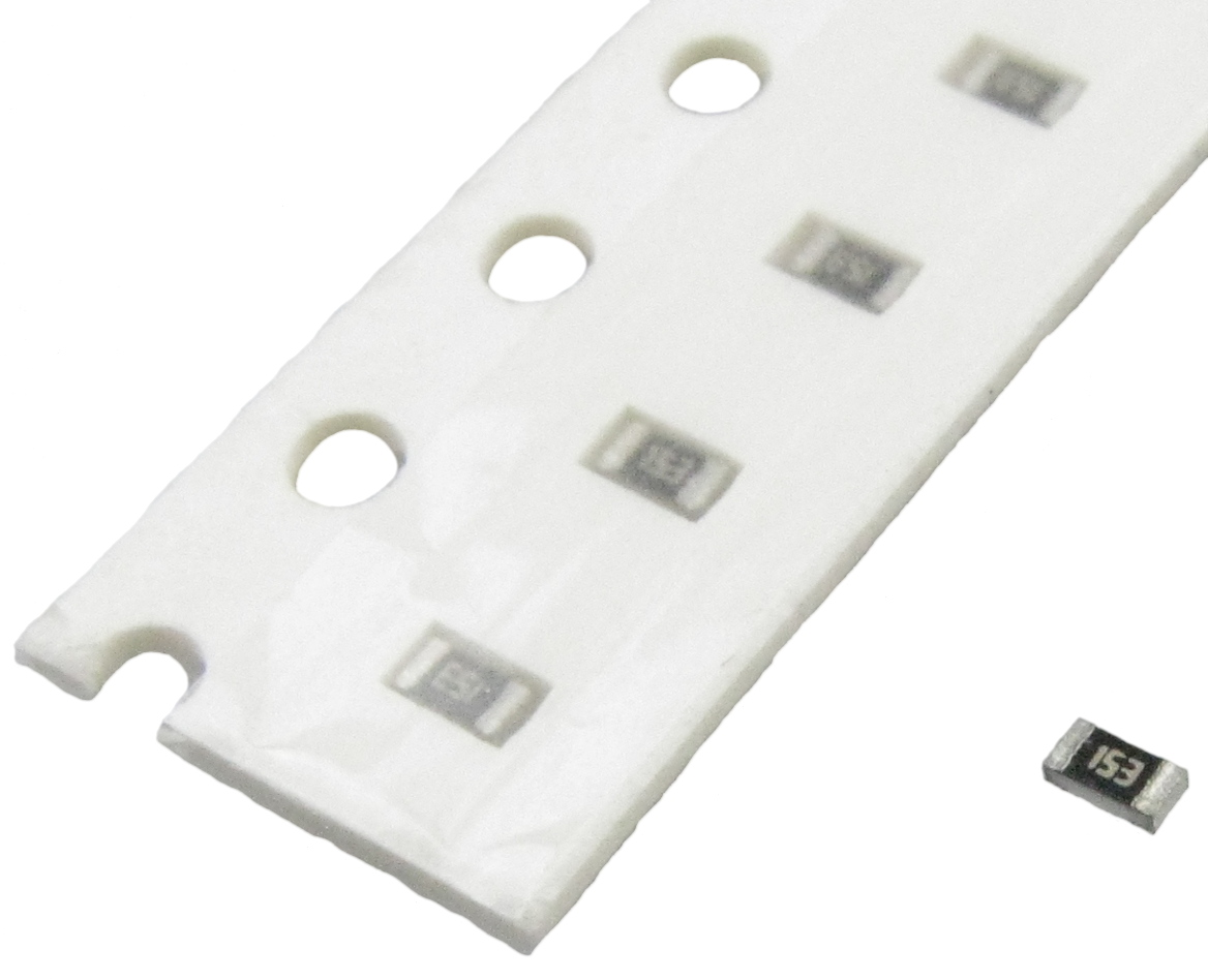 

Rezystory Smd 0603 220K (224) (50 szt.) /2022-50