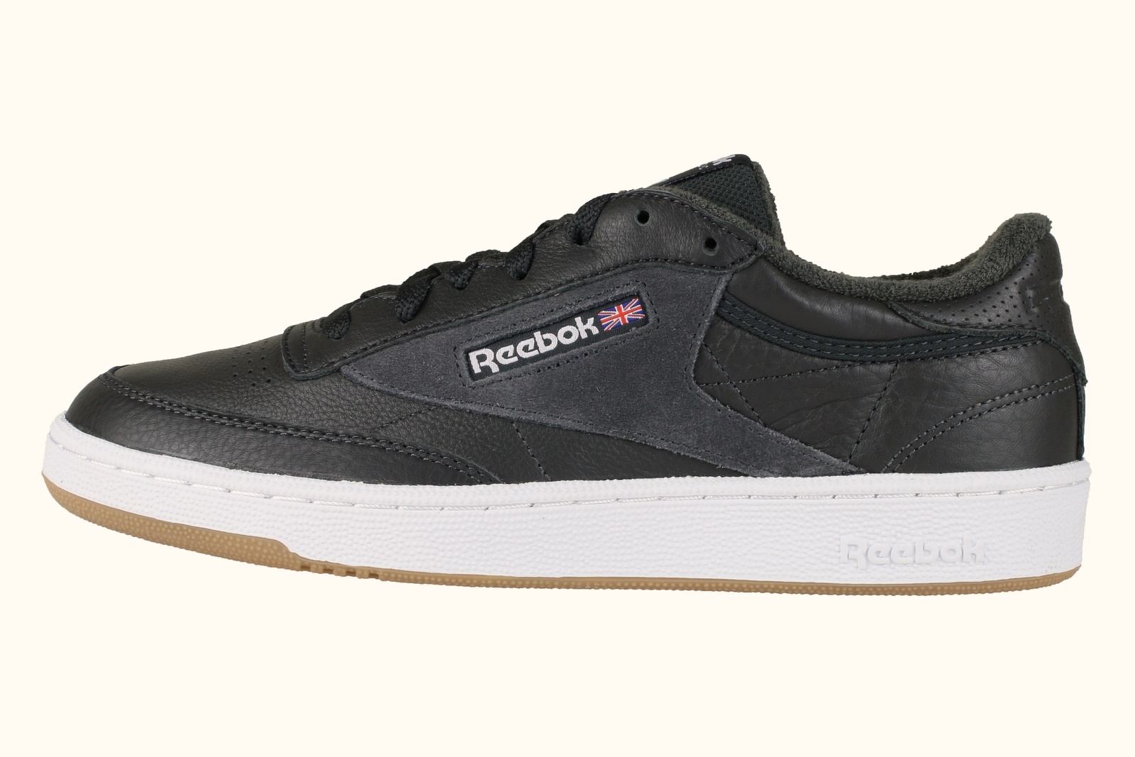 

Buty męskie Reebok Club C 85 Estl CM8795