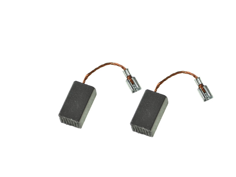 

5300 Szczotki Węglowe 6x8,2x14 Do Elektronarzędzi