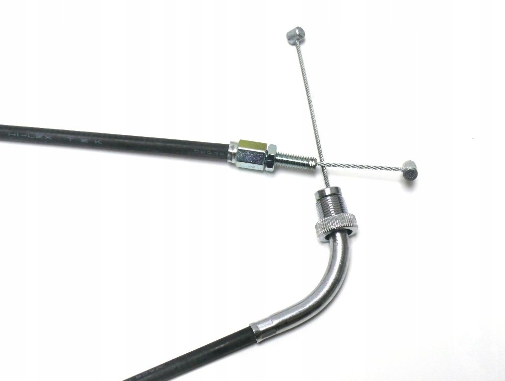Uzavírací Plynové Lanko Honda Vt 1100 C3 Shadow 98-