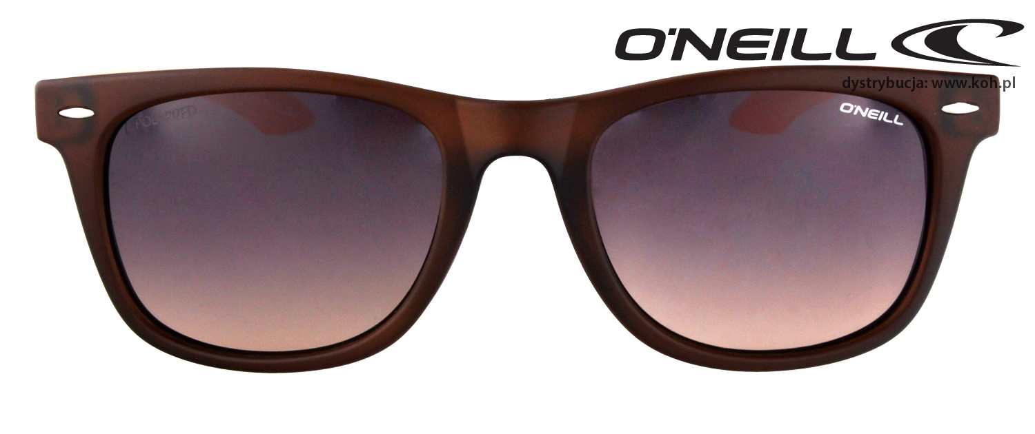Oneill Tow 103P Sportovní brýle s polarizací Sun