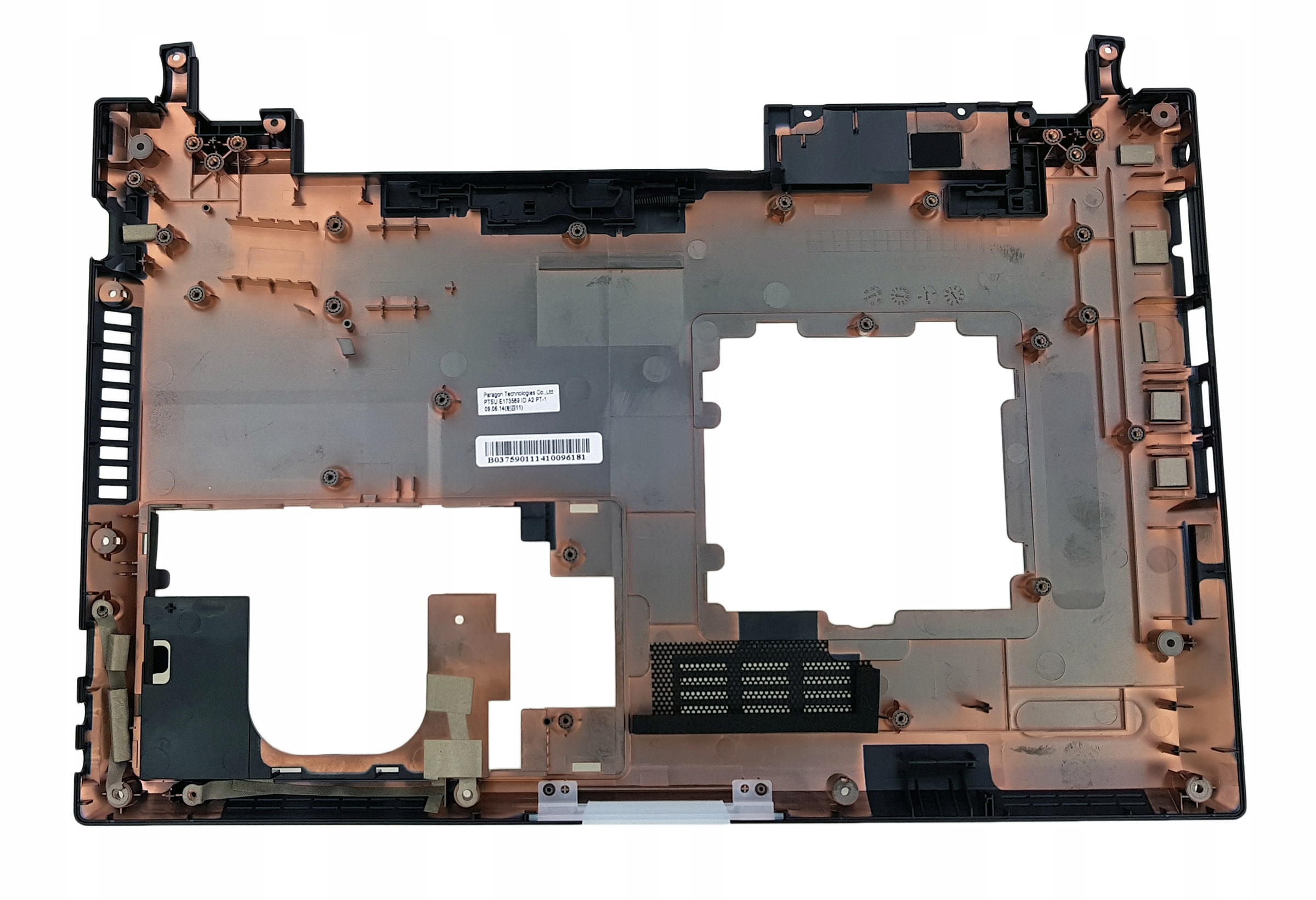Nowa Obudowa Dolna Acer Travelmate 8331 8371 8371G
