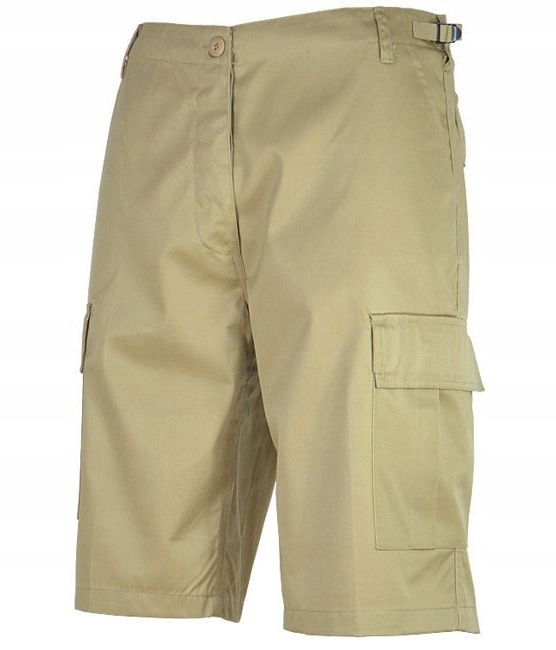 Szorty Mil-Tec Bermuda Khaki (11401004)