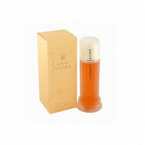 

Perfumy Laura Biagiotti Roma 100ml Woda Toaletowa