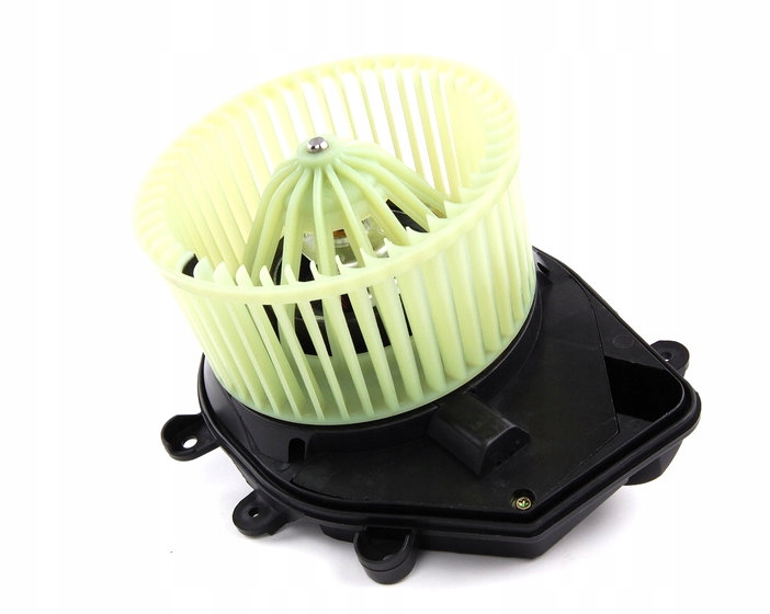 1324NU-1 - ВЕНТИЛЯТОР САЛОНУ VW PASSAT V 96-05 BEHR НОВИЙ