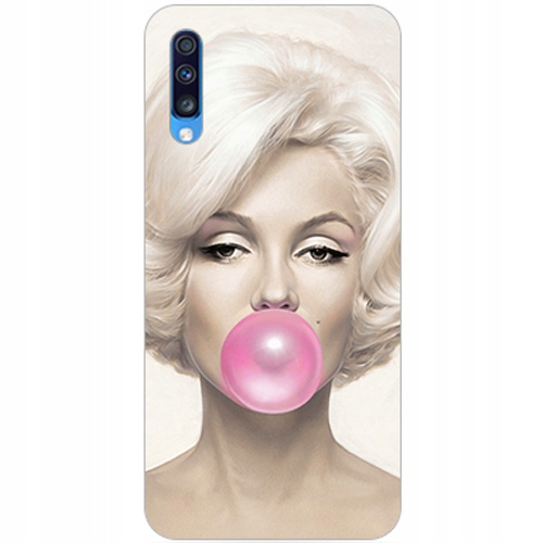 

200 wzorów Etui do Samsung Galaxy A70 Case Obudowa