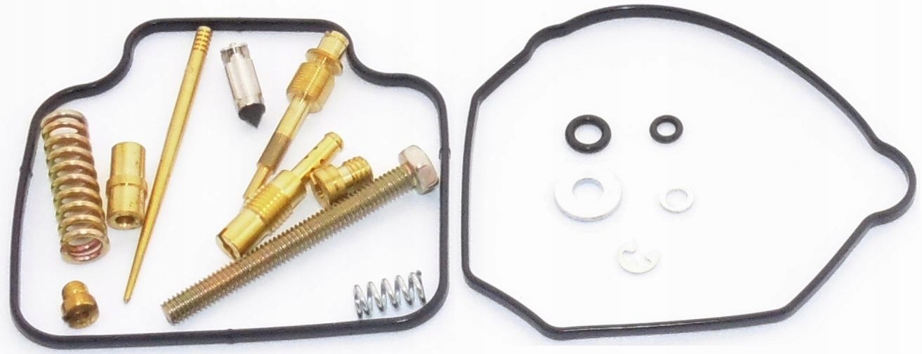 Sada Oprava Karburátoru Honda Atc 250 Sx 86-87
