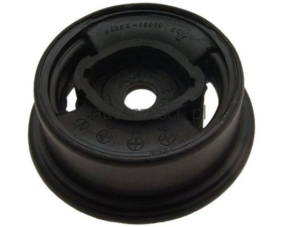 BERGZTT-TY-029G - ВТУЛКА ДИФЕРЕНЦІАЛА ПЕРЕДНЯ LEXUS IS200 / 300 99-05