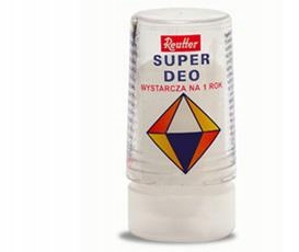 

Reutter Deo Dezodorant sztyft 50 g