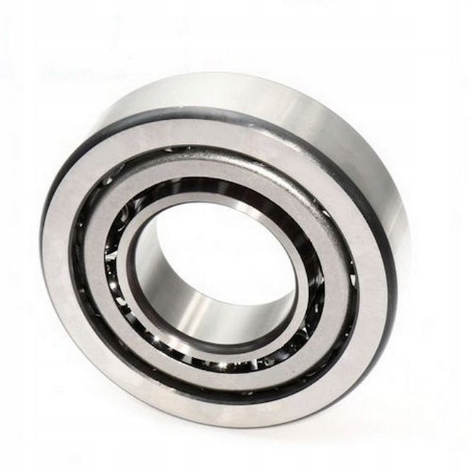 

7202 B Łożysko Kulkowe Skośne 15x35x11 mm