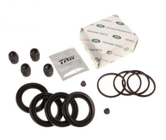 Reperaturki zacisku Land Rover Discovery Range