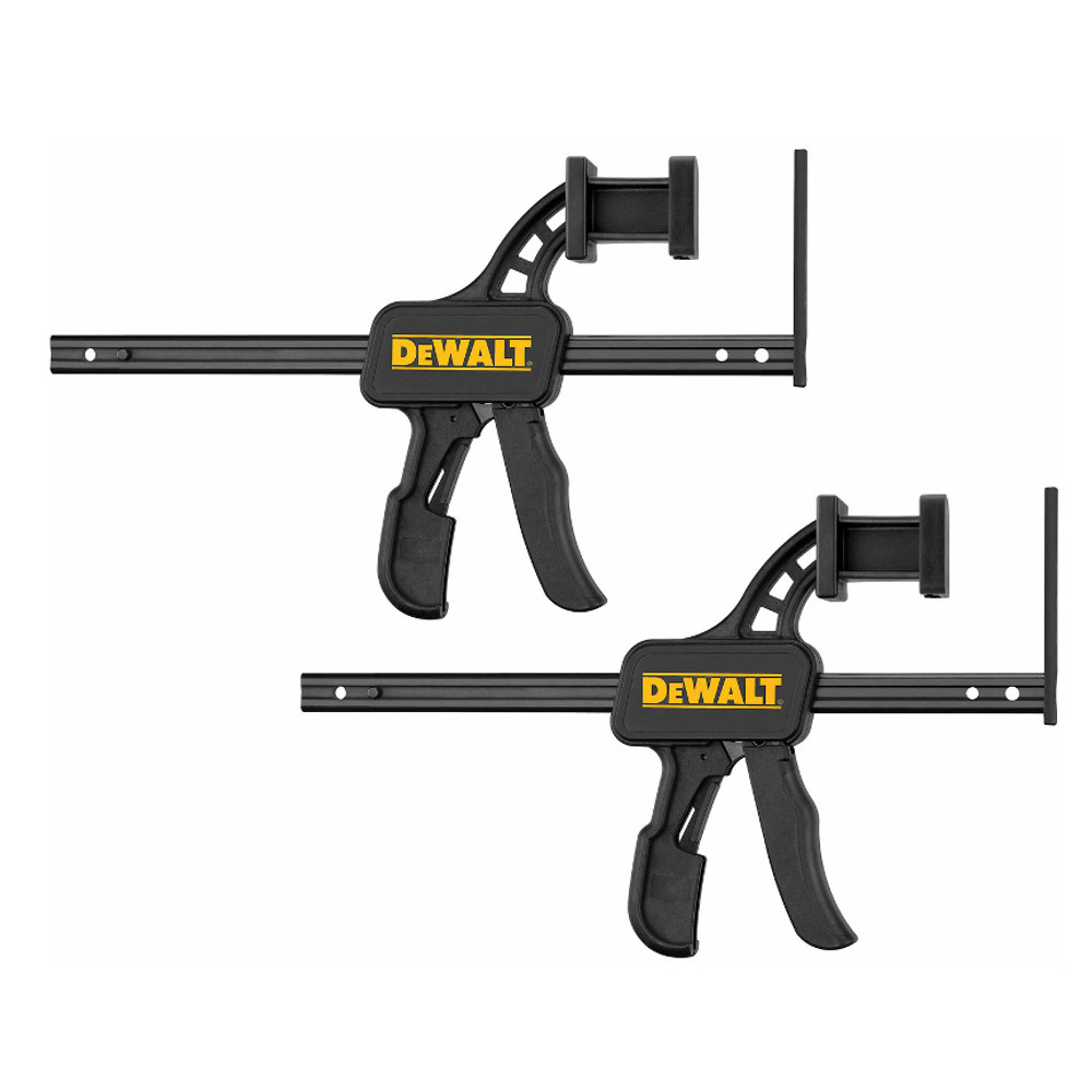 DEWALT DWS5026 RÝCHLOSPÍNAČKY 2ks.
