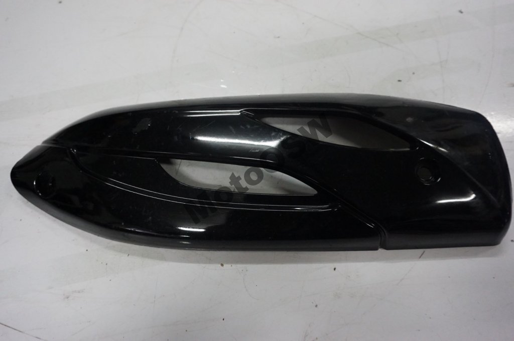 Piaggio X10 125 350 oslona tlumika wydechu