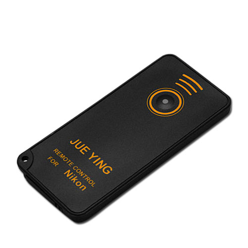PILOT BEZPRZEWODOWY NIKON ML-L2 JYC RC-2