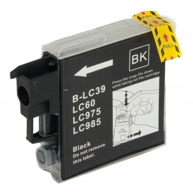

Tusz Do Drukarki Brother DCP-J125 DCP-J315W LC985