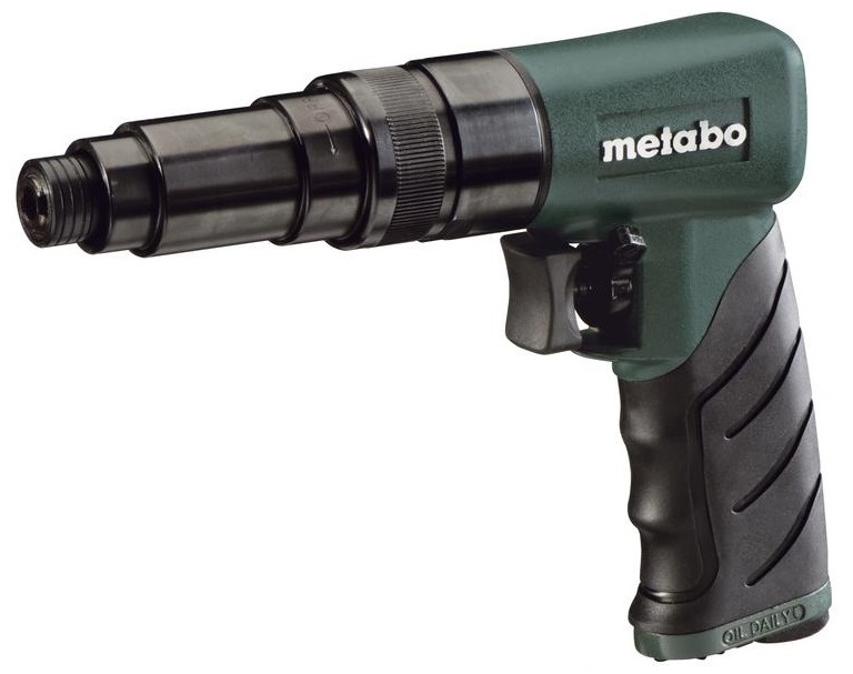 

Metabo Ds 14 Wkrętarka Pneumatyczna 14 Nm