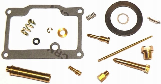 Sada Oprava Karburátoru Yamaha Dt 360 74