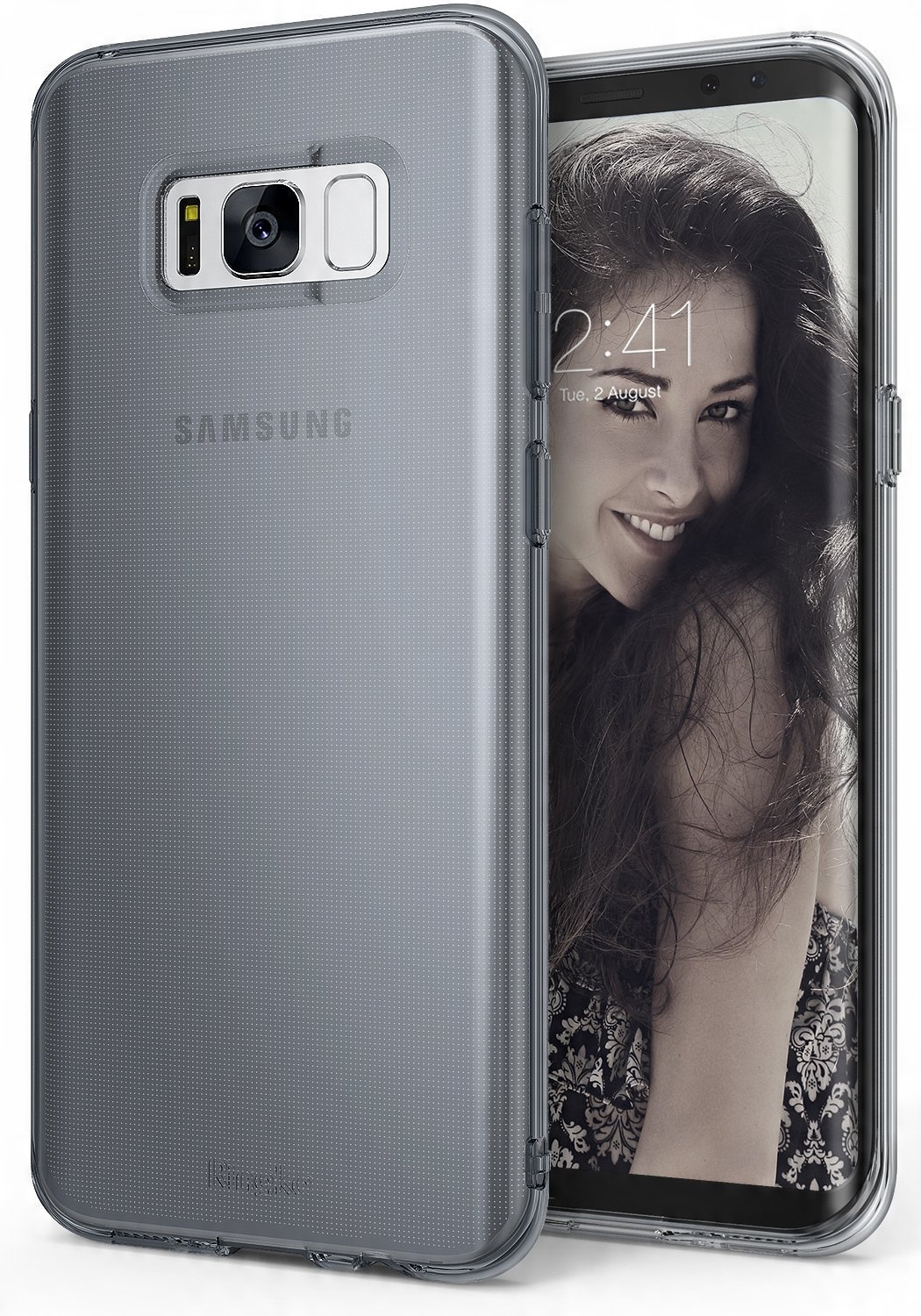 

Etui Case Ringke Air Do Samsung Galaxy S8 Plus