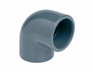 

Kolanko 90* średnica 32mm klej