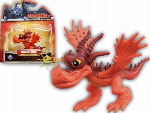 

Figurka Hookfank Dragon 2 Jak Wytresować Smoka