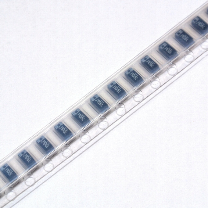 

10uF 6.3V Smd Kondensator Tantalowy [10szt] #E238