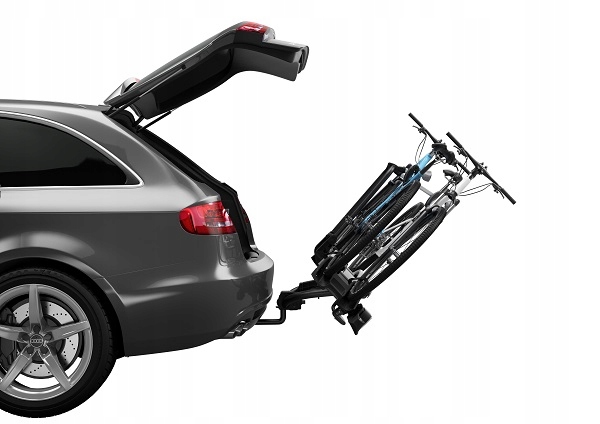 THULE VeloCompact 2 13-PIN 924 bagażnik KATOWICE Producent Thule