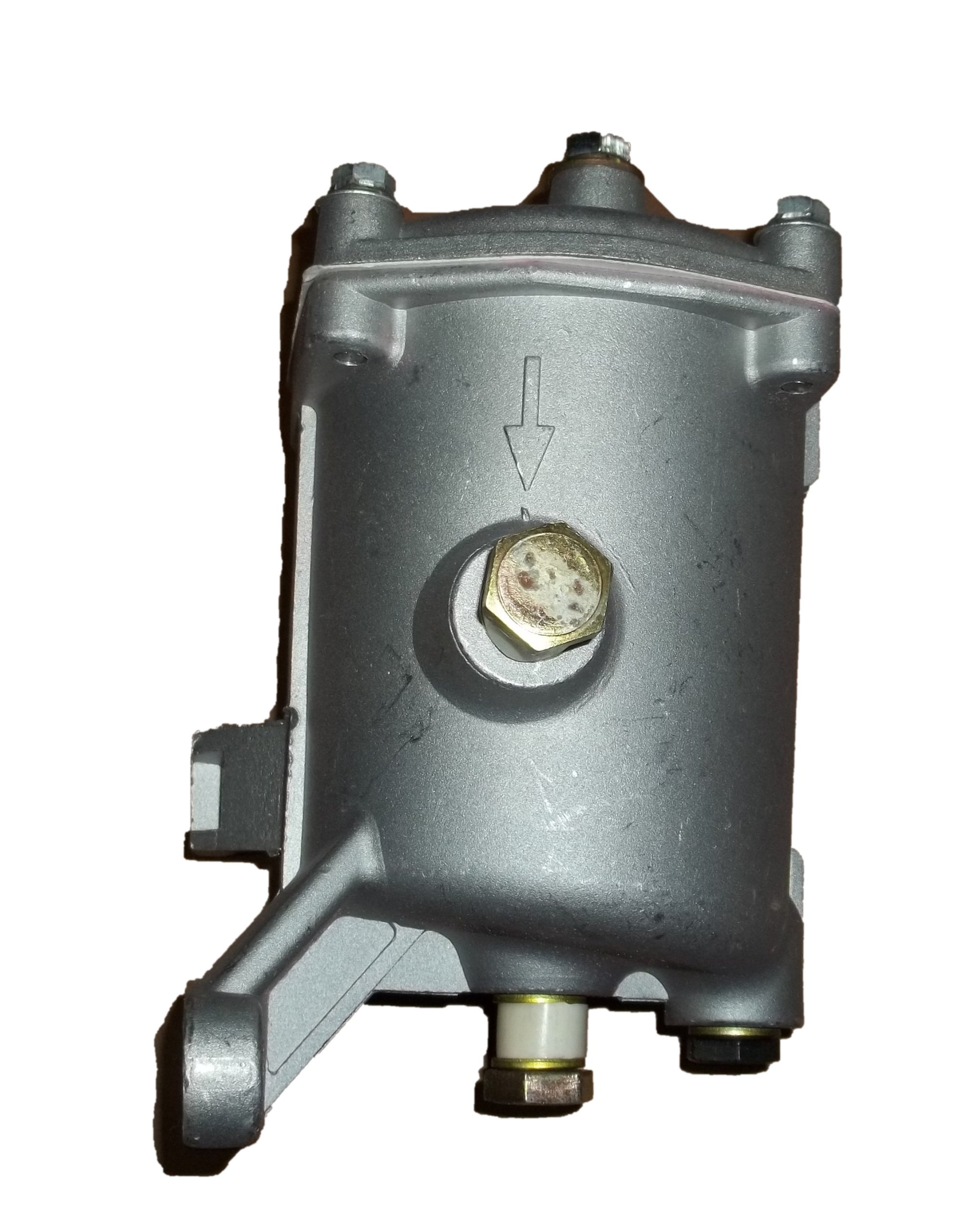 FILTR PALIWA KOMPLETNY MTZ BELARUS