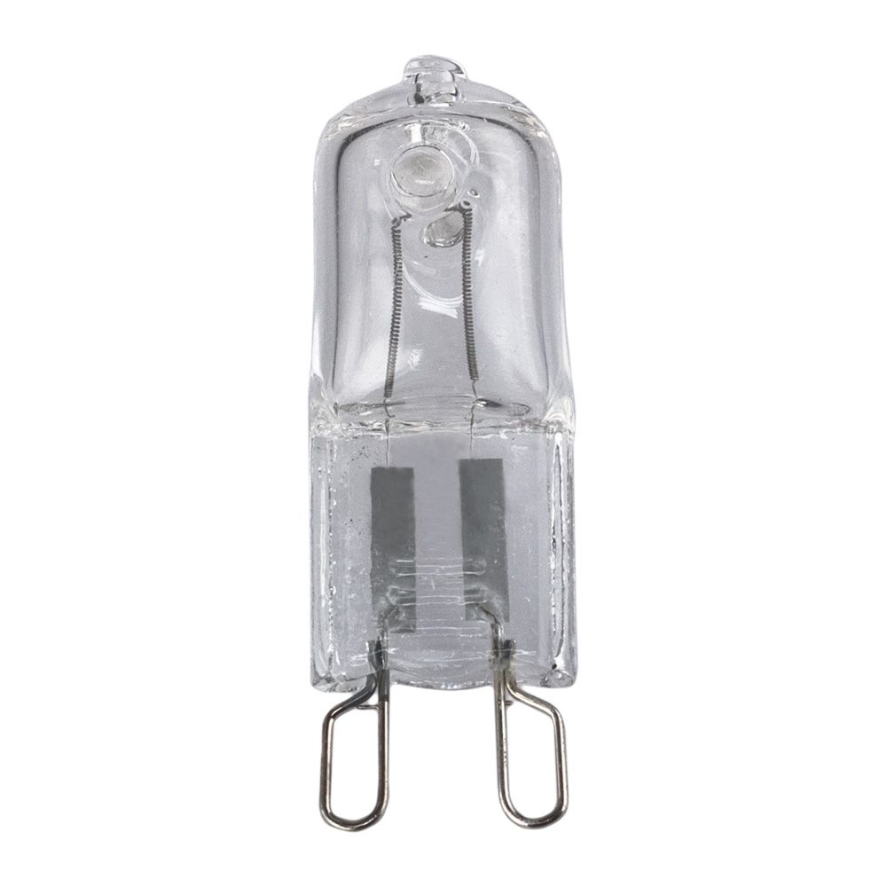 

Żarówka Żarnik Halogen Halogenowa G9 40W 230V