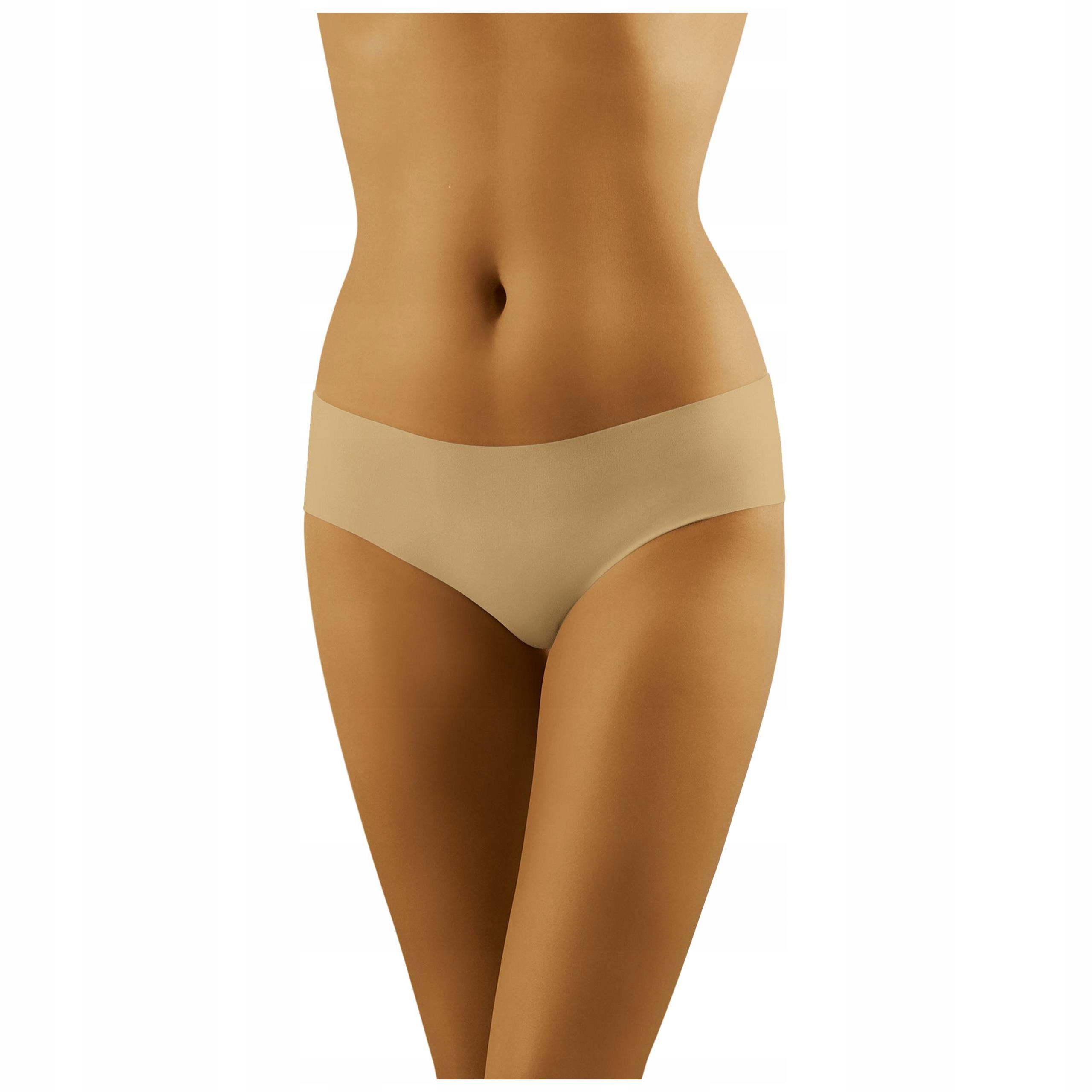 

Polskie Figi Damskie Majtki Wolbar S