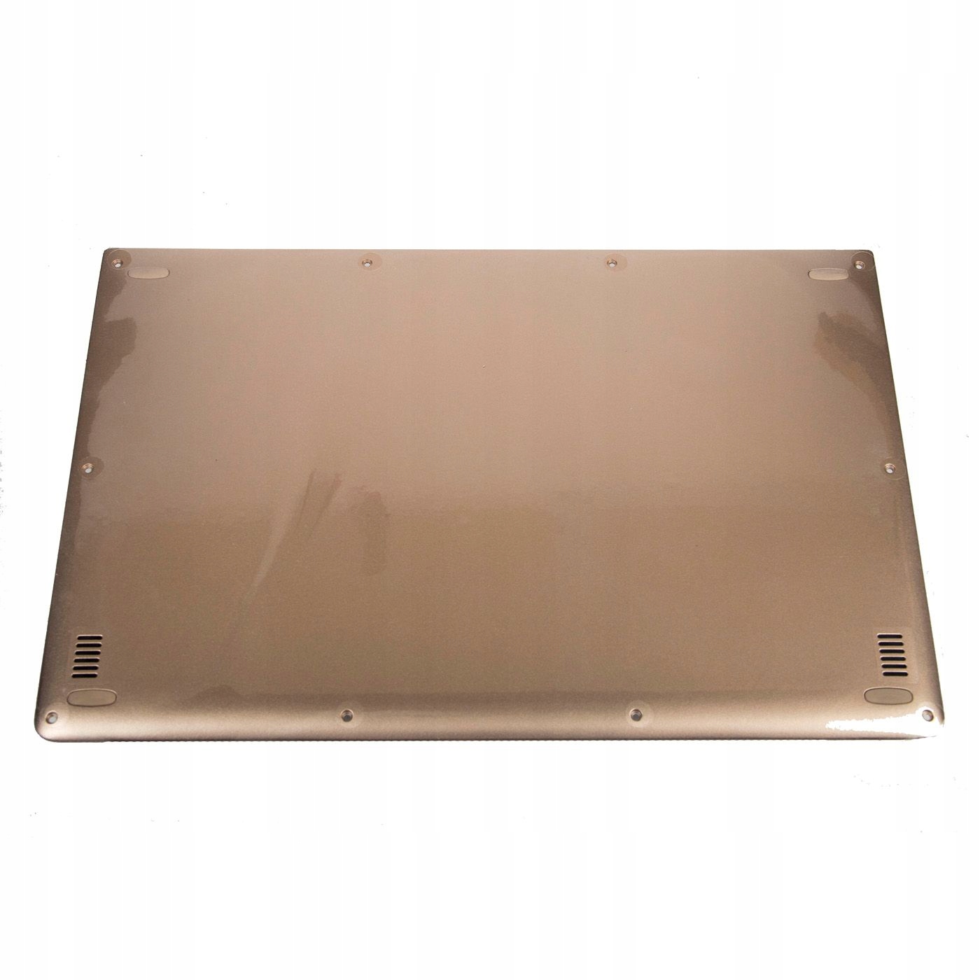 Spodní kryt Lenovo IdeaPad Yoga 3 Pro 13 zlatý Gold originální nový base