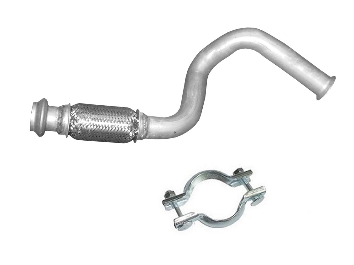 Citroen Xsara 1.4 (2003-2005) Trubka