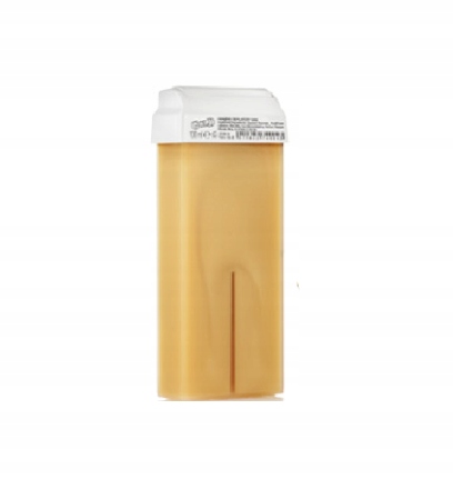 

Wosk Do Depilacji 100ml White Micromica