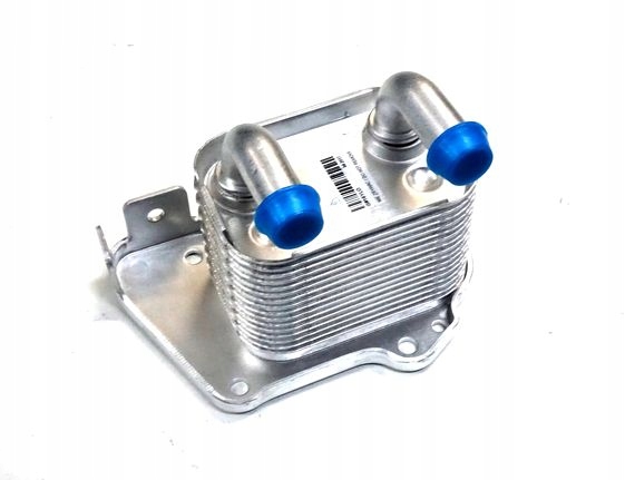 CHŁODNICA OLEJU OPEL ASTRA H 1.7 CDTI Z17DTH 101km