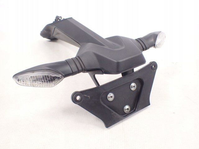 Бризговики кріплення покажчика повороту Ducati 1199