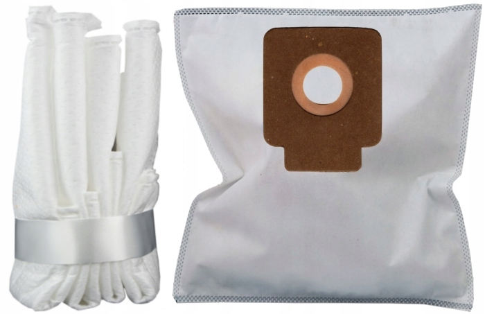 

Worki Syntetyk Do Hoover Capture CP70 CP50011 5szt