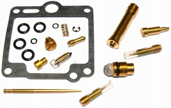 Sada Oprava Karburátoru Yamaha Xj 900 F 85-90