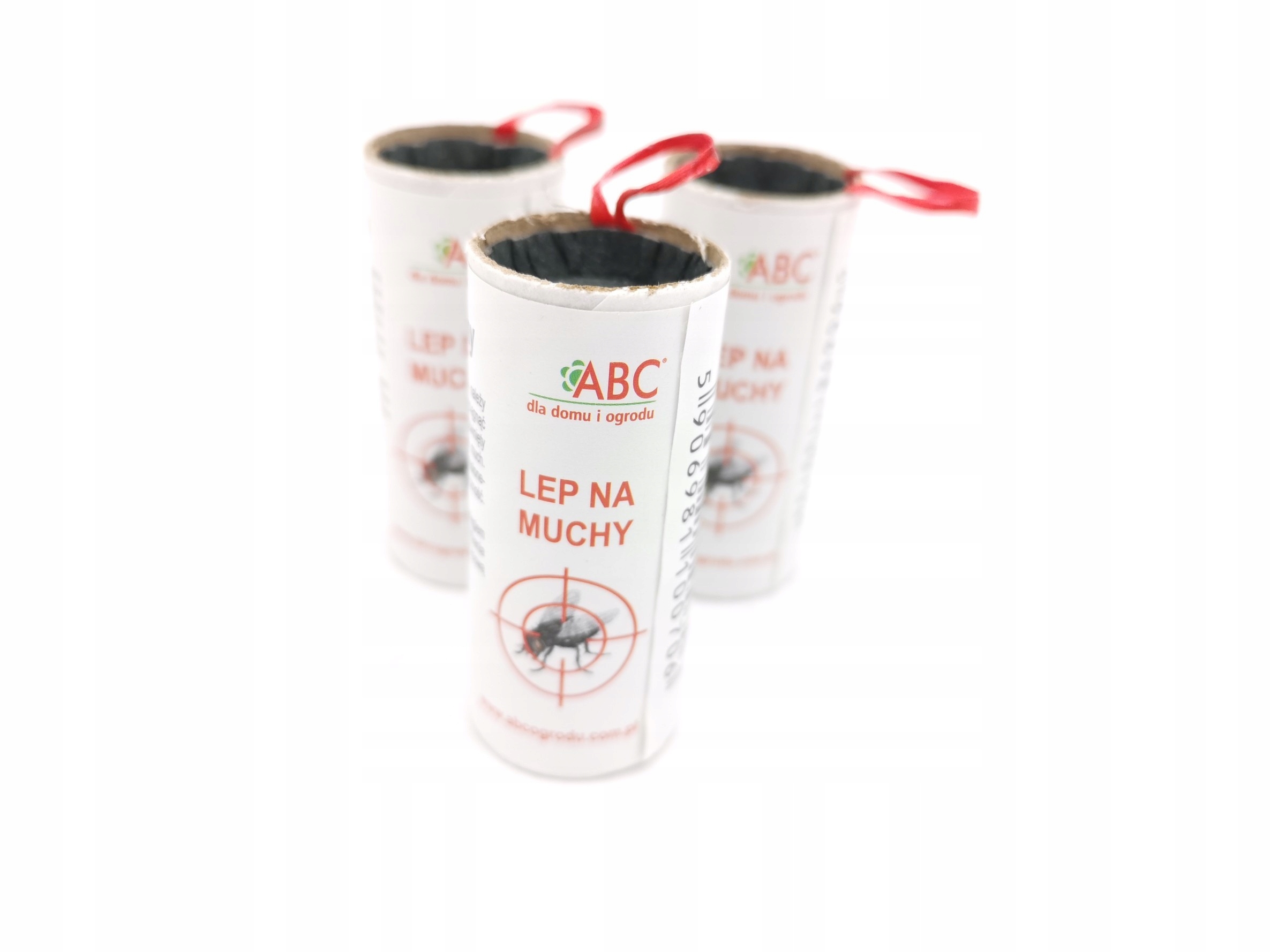

Lep na muchy pułapka Abc