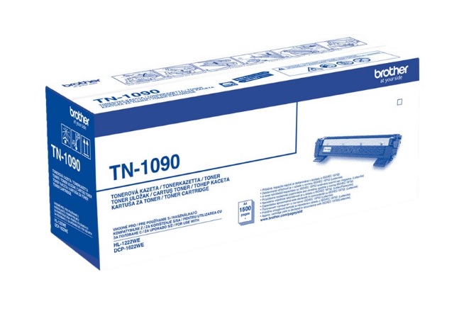 

Toner Brother HL-1222WE DCP-1622WE TN1090 Oryginał