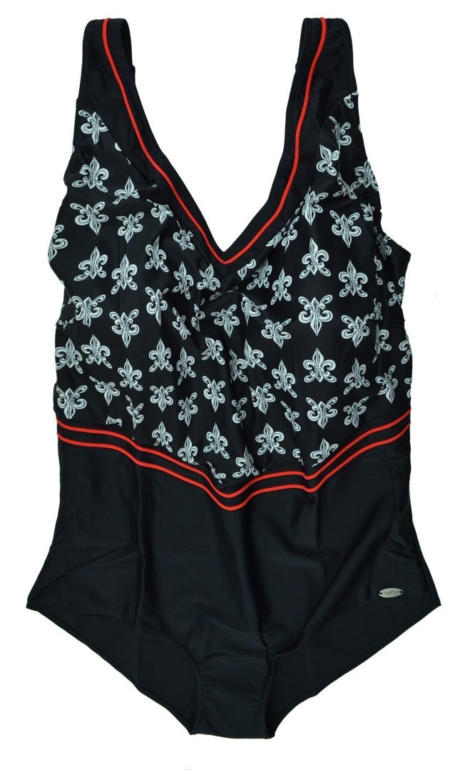 

Fashy strój kąpielowy jednoczęściowy 48 D 4XL